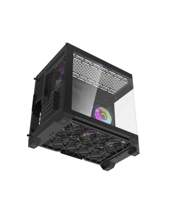 Darkflash FT418 ARGB Czarny (FT418BLACK)