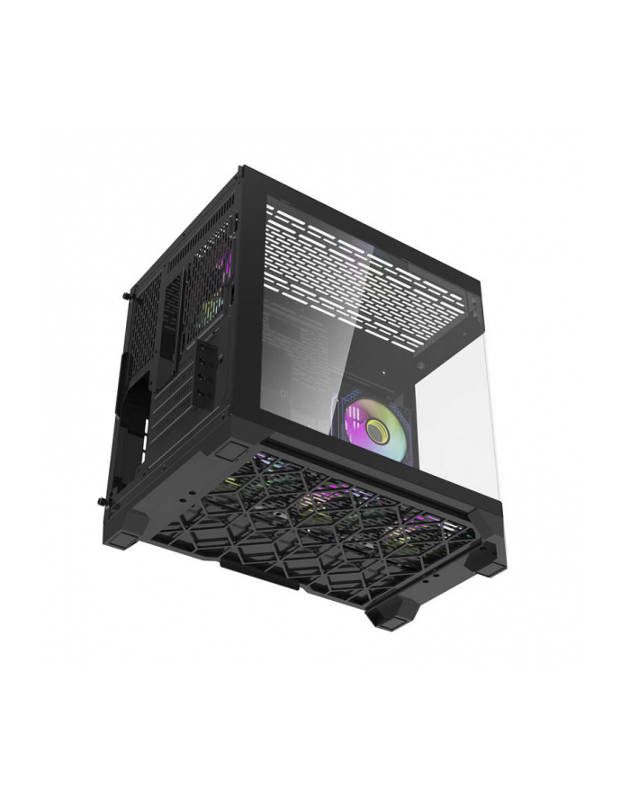 Darkflash FT418 ARGB Czarny (FT418BLACK) główny