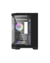 Darkflash FT418 ARGB Czarny (FT418BLACK) - nr 4