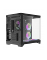 Darkflash FT418 ARGB Czarny (FT418BLACK) - nr 9