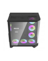 Darkflash FT418 PRO ARGB Czarny (FT418PROBLACK) - nr 10