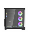 Darkflash FT418 PRO ARGB Czarny (FT418PROBLACK) - nr 3