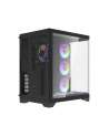 Darkflash FT418 PRO ARGB Czarny (FT418PROBLACK) - nr 7