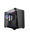 Darkflash TH285 4 Miditower Czarny (TH285BLACK) - nr 1