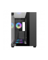 Darkflash TH285 4 Miditower Czarny (TH285BLACK) - nr 2
