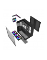 Darkflash TH285 4 Miditower Czarny (TH285BLACK) - nr 7