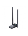 Karta sieciowa Baseus WiFi FastJoy 1300Mbps (czarny) (B0131760011105) - nr 1