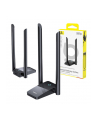 Karta sieciowa Baseus WiFi FastJoy 1300Mbps (czarny) (B0131760011105) - nr 9