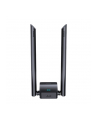 Karta sieciowa Baseus WiFi FastJoy 1800Mbps Czarny (B0131760011106) - nr 3