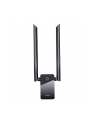 Karta sieciowa Baseus WiFi FastJoy 1800Mbps Czarny (B0131760011106) - nr 6