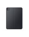 Baseus Etui na klawiaturę Brilliance 2 do Ipad Pro 12.9'' (czarne) (P4016500112101) - nr 1