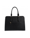 Damska Torba Torebka Klasyczna Na Laptopa Z Kosmetyczką 15.6'' Matein Z Usb - nr 3