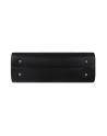 Damska Torba Torebka Klasyczna Na Laptopa Z Kosmetyczką 15.6'' Matein Z Usb - nr 4