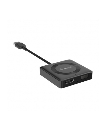 Ottocast CA361-C4 TV MAX