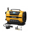 Przenośny kompresor do Kół AstroAI ATJ-8366 150 PSI 12V DC/110V AC - nr 2