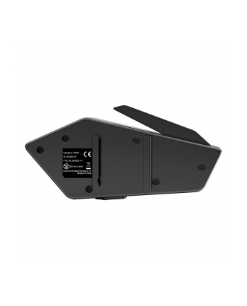 Ejeas E1 Pro Zestaw Słuchawkowy Na Motocykl Do Telefonu Bluetooth Kask
