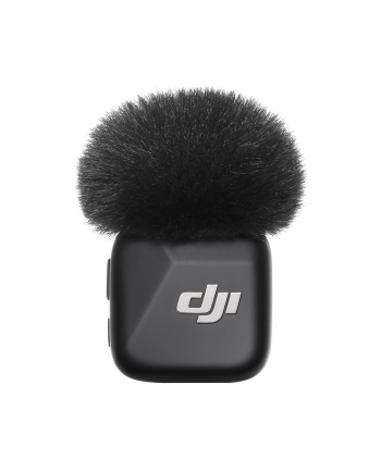 DJI Mic Mini Infinity Black - nadajnik