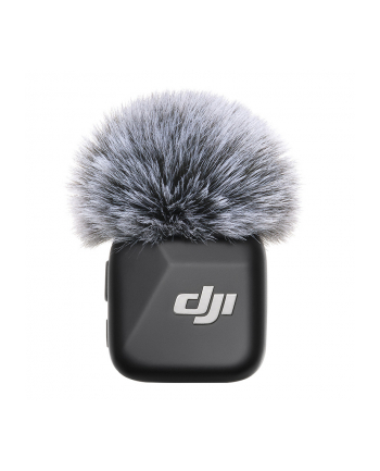 DJI Mic Mini Infinity Black - nadajnik
