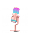 Maono DM30RGB Microphone Pink - nr 1