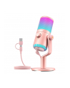 Maono DM30RGB Microphone Pink - nr 2