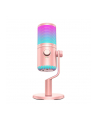 Maono DM30RGB Microphone Pink - nr 3