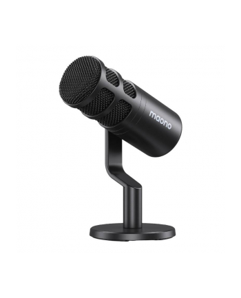 Profesjonanly Mikrofon Studyjny Dynamiczny Pojemnościowy XLR PC Maono PD100 nr 2