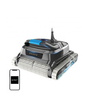 Przewodowy robot do czyszczenia basenów Wybot L1