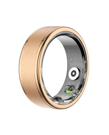 Colmi Smartring R03 18.1Mm 8 Black R03Gold8