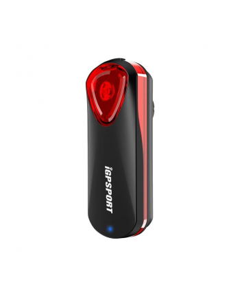 iGPSport lampka / radar SR30 czarny nr 2