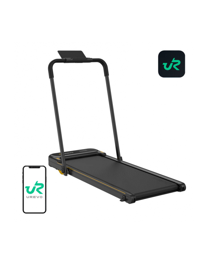 Bieżnia Urevo Strol 2E 2-in-1 Treadmill główny
