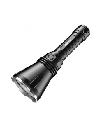 Superfire Mocna Latarka Taktyczna Led Akumulatorowa Godfire Tf0 1371Lm Usb