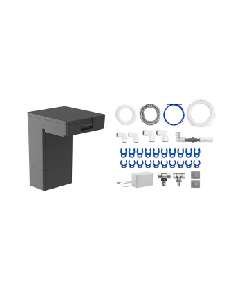 Dreame Zestaw do podłączenia wody L10s Pro Ultra Heat/ L10s Ultra Gen2/ X40 Ultra/ L40 Ultra