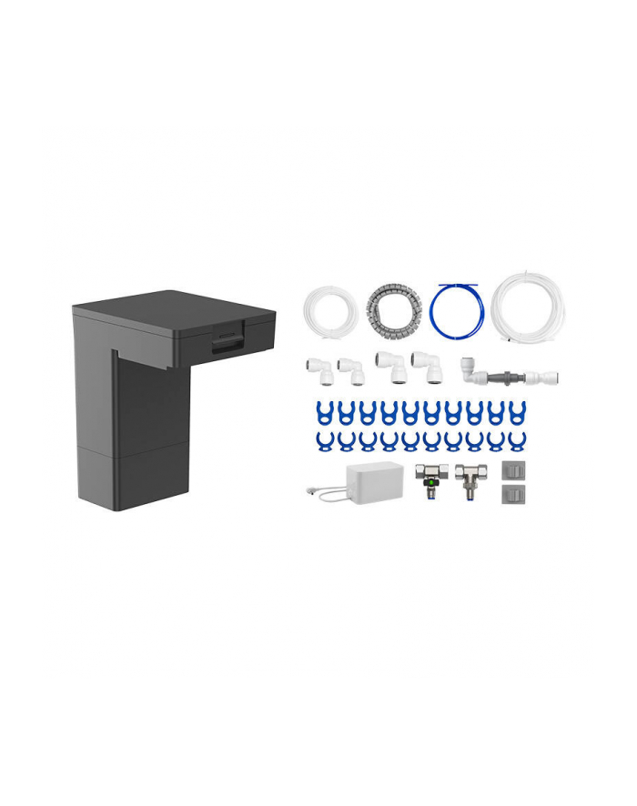 Dreame Zestaw do podłączenia wody L10s Pro Ultra Heat/ L10s Ultra Gen2/ X40 Ultra/ L40 Ultra główny