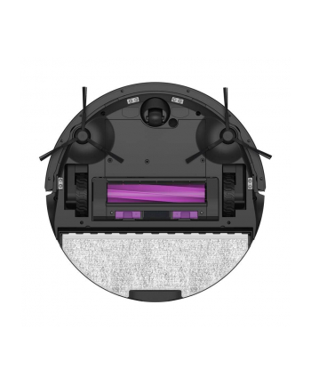 Eureka E20 Plus Czarny