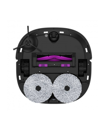 Eureka J15 Pro Ultra Czarny