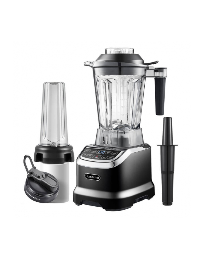 Amzchef ZM5003BK główny