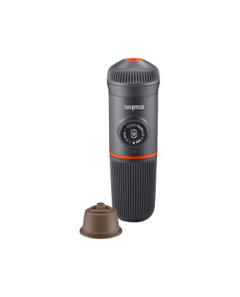 Ekspres kapsułkowy WACACO NANOPRESSO ADAPTER 550009