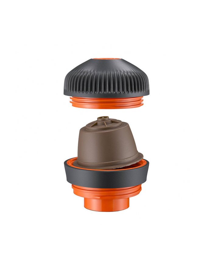 Ekspres kapsułkowy WACACO NANOPRESSO ADAPTER 550009 główny