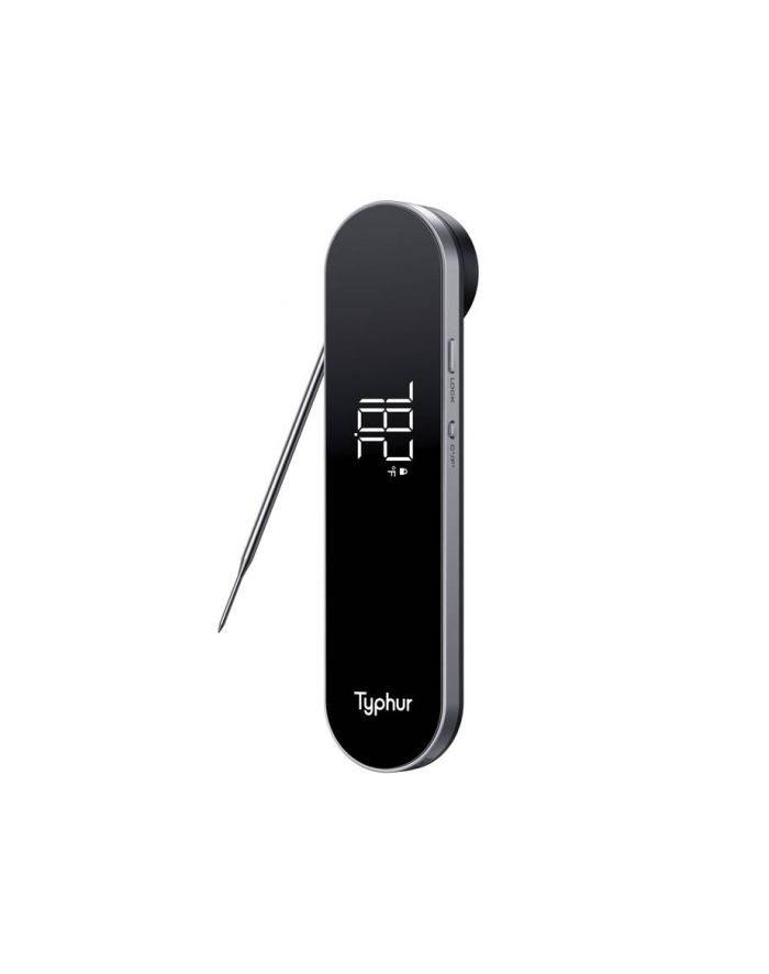 Typhur   InstaProbe Core główny