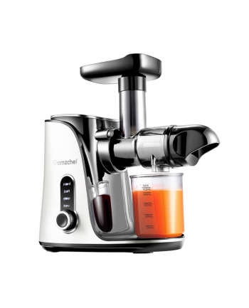 Amzchef GM3001-WT