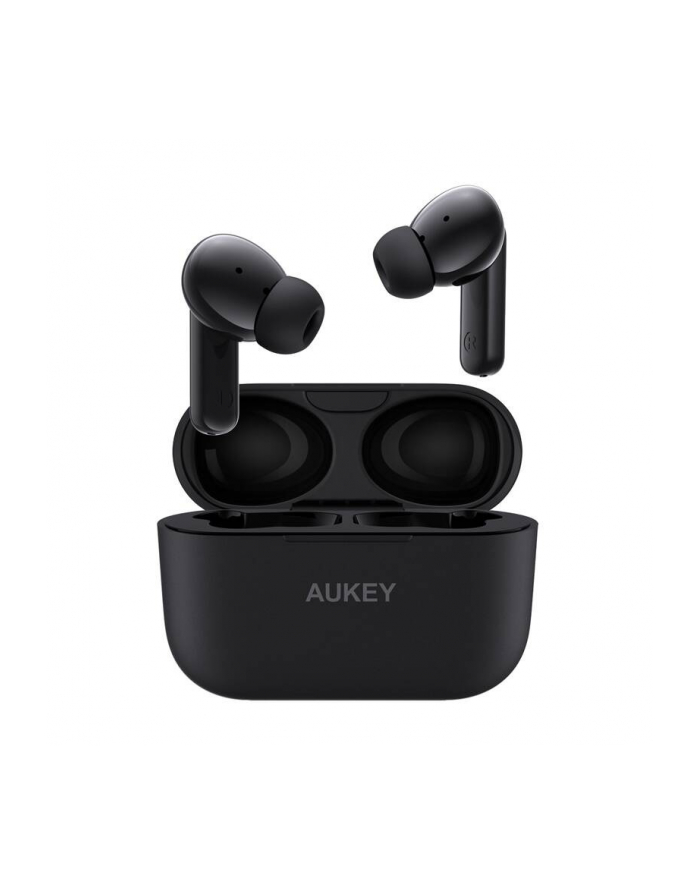Aukey Ep M1Nc Tws Czarne główny