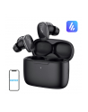 Słuchawki bezprzewodowe Edifier NeoDots ANC Dokanałowe Bluetooth 5.4 Czarny - nr 1