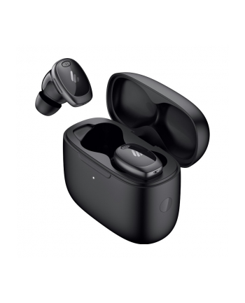 Słuchawki bezprzewodowe Edifier NeoDots ANC Dokanałowe Bluetooth 5.4 Czarny