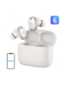 Słuchawki bezprzewodowe Edifier NeoDots ANC Dokanałowe Bluetooth 5.4 Biały - nr 1