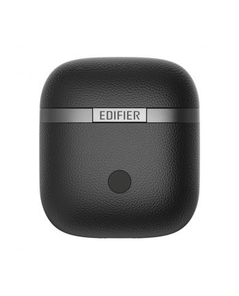Słuchawki bezprzewodowe Edifier W200T Douszne Bluetooth 5.4 Czarny
