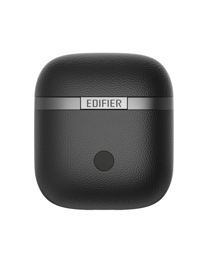 Słuchawki bezprzewodowe Edifier W200T Douszne Bluetooth 5.4 Czarny główny