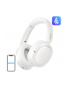 Słuchawki bezprzewodowe Edifier W800BT SE Nauszne Bluetooth 5.4 Biały - nr 1
