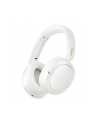 Słuchawki bezprzewodowe Edifier W800BT SE Nauszne Bluetooth 5.4 Biały - nr 2