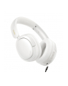 Słuchawki bezprzewodowe Edifier W800BT SE Nauszne Bluetooth 5.4 Biały - nr 3