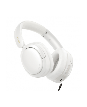 Słuchawki bezprzewodowe Edifier W800BT SE Nauszne Bluetooth 5.4 Biały